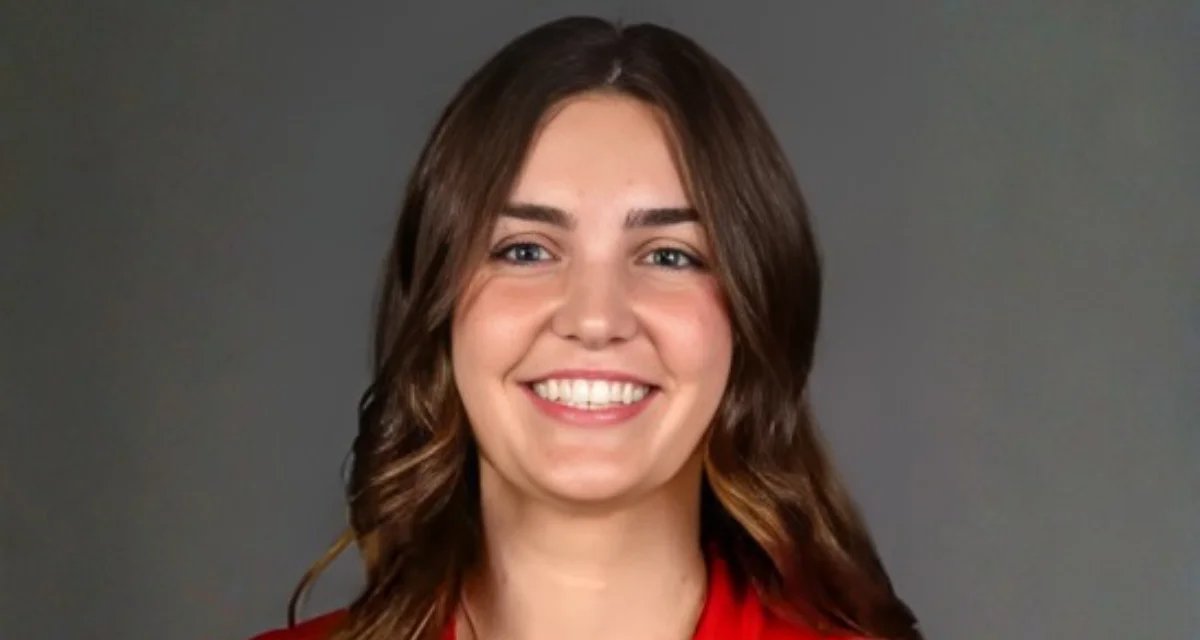 Norah Jackson, Equestrian