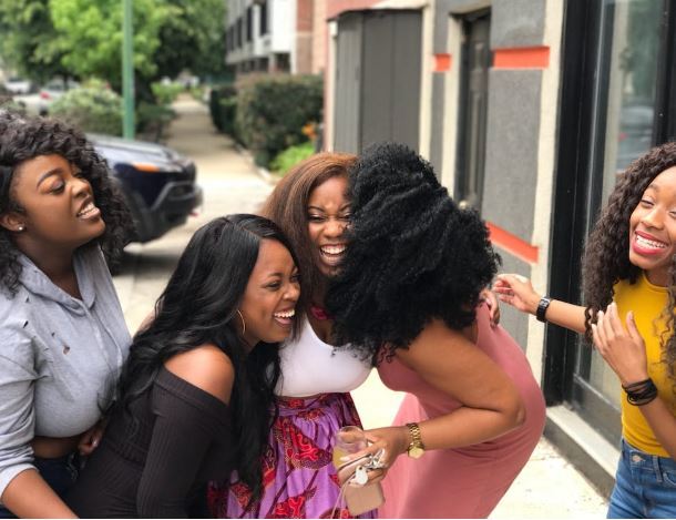 First black woman to serve as the President of the North Essex Chamber of Commerce!