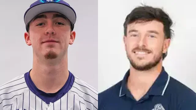 Which former South North Carolina News area high school standouts will be in action in the week starting Monday, May 12?