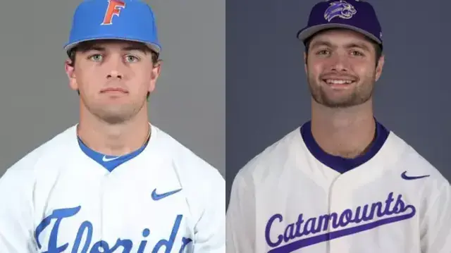 Which former South Gwinnett News area high school standouts will be in action on Friday, May 16?