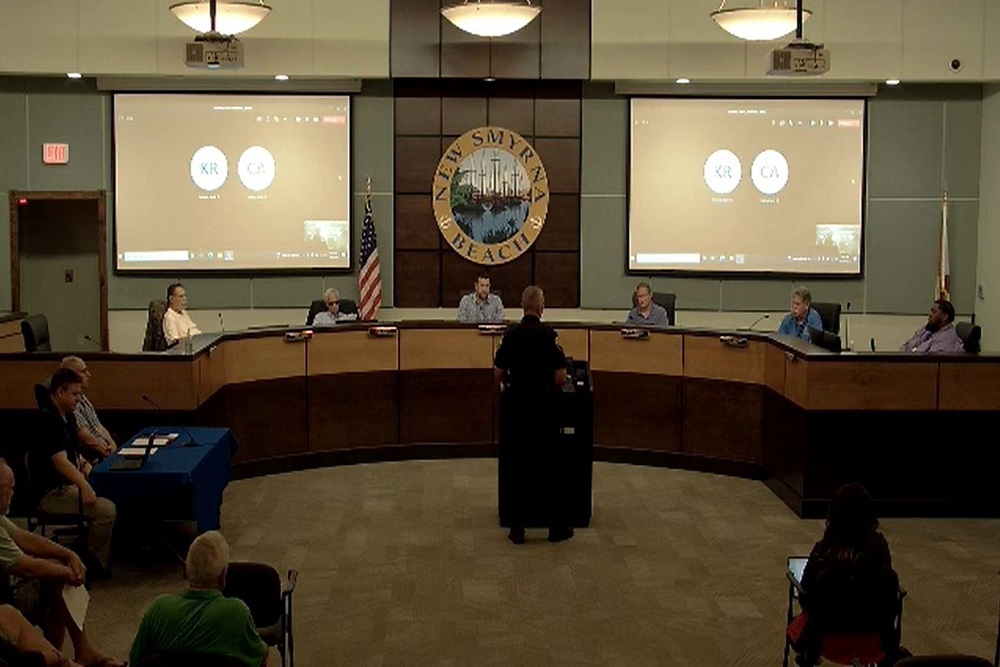 City Commission approves 11 p.m. youth curfew in response to disruptive spring break crowds