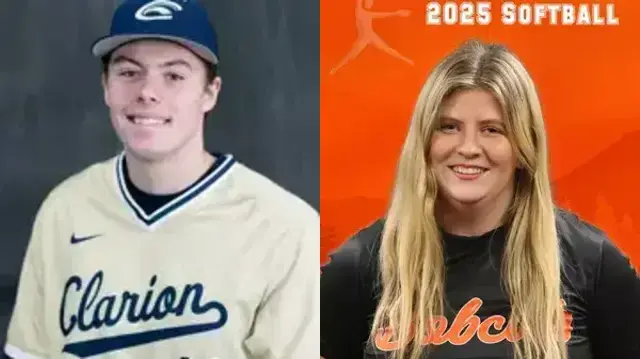 Which former Central PA News area high school standouts will be in action on Wednesday, March 26?