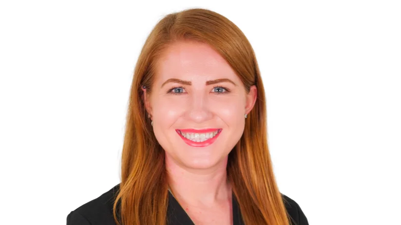 Tia Smith Policy Counsel