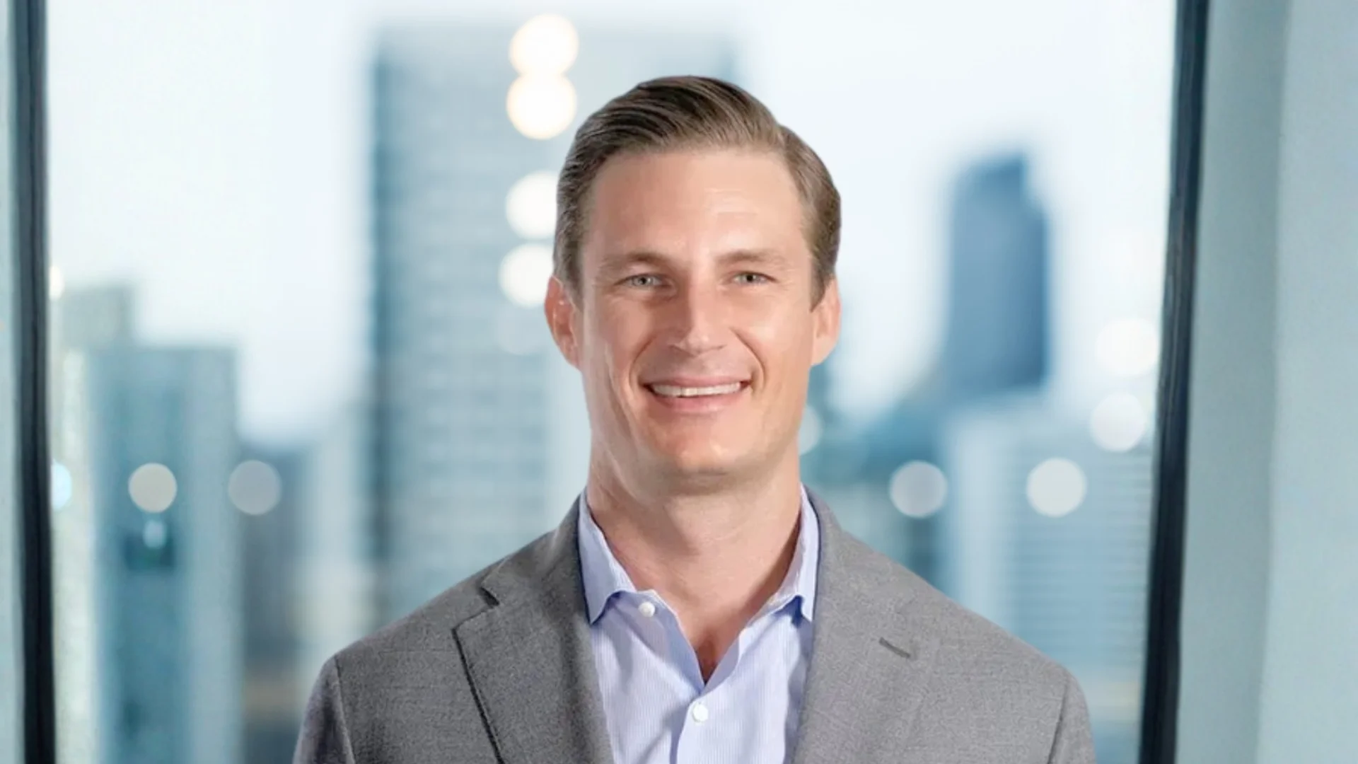 Peter Mainguy Partner & Executive Managing Director, Texas at Partners Real Estate