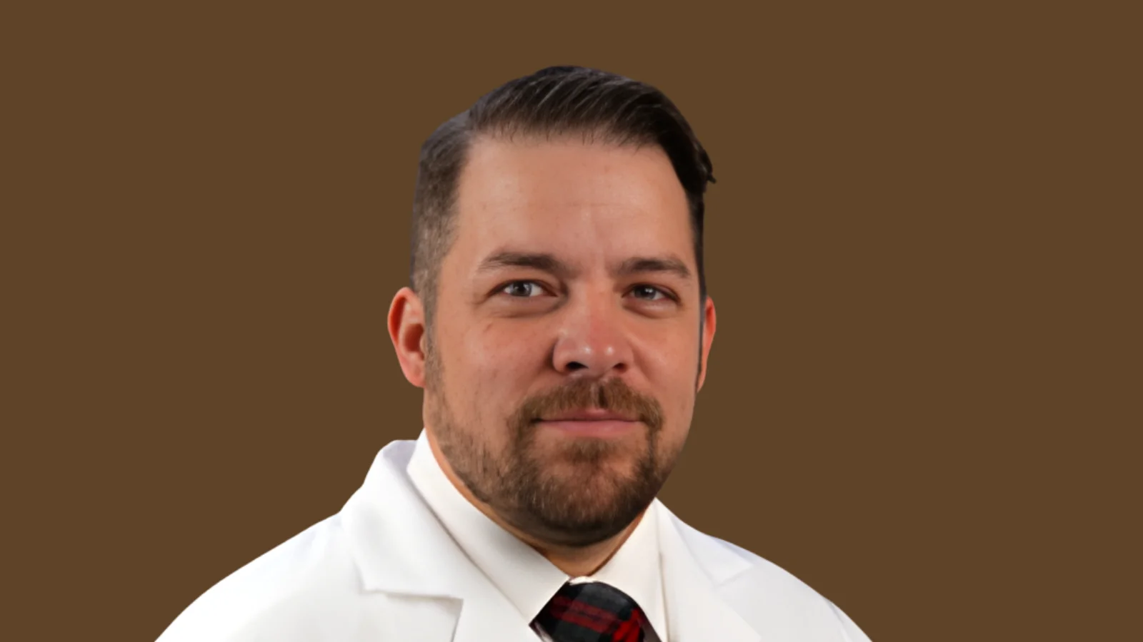 Dr. Joseph Monfre, cardiothoracic surgeon at Banner Health