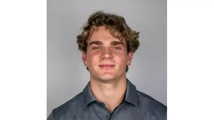 Beckham McNally, former Bethlehem Catholic High School standout’s collegiate team plays on Friday, May 16 in the NCAA Division III Baseball Championship
