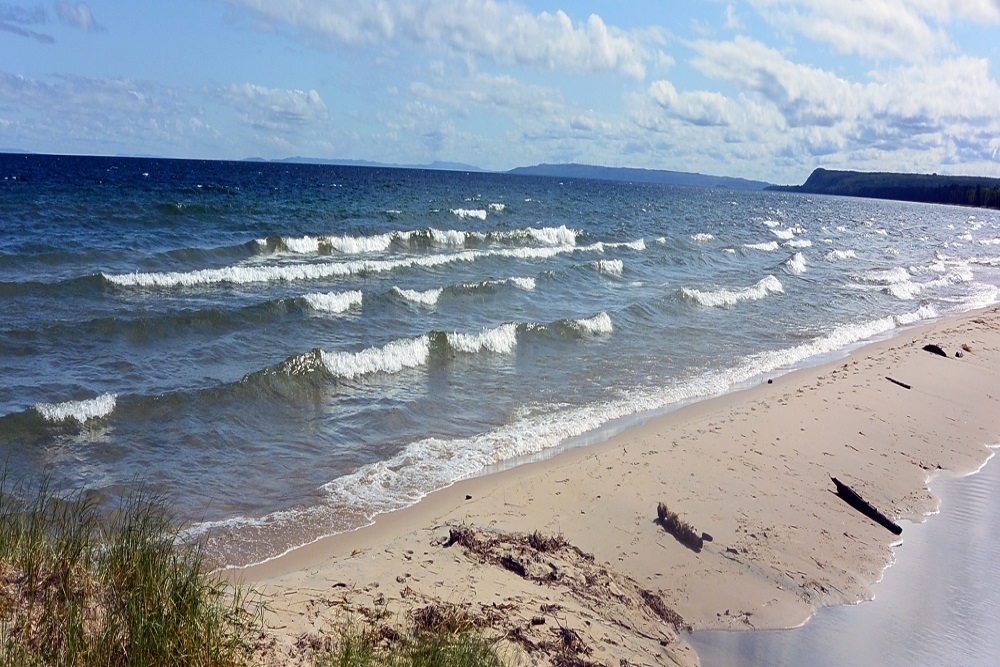 .92 million awarded for fish and wildlife restoration in the Great Lakes Basin