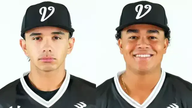 Which former Central Alameda News area high school standouts will be in action in the week starting Monday, April 21?