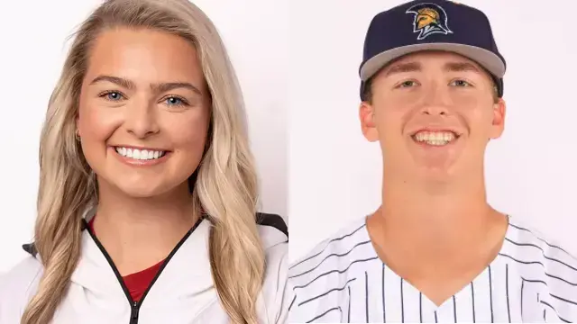 Which former South Raleigh News area high school standouts will be in action on Saturday, May 3?