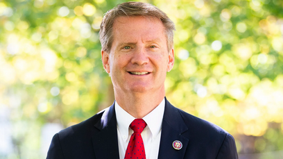 Rep. Burchett to host telephone town hall on legislative achievements