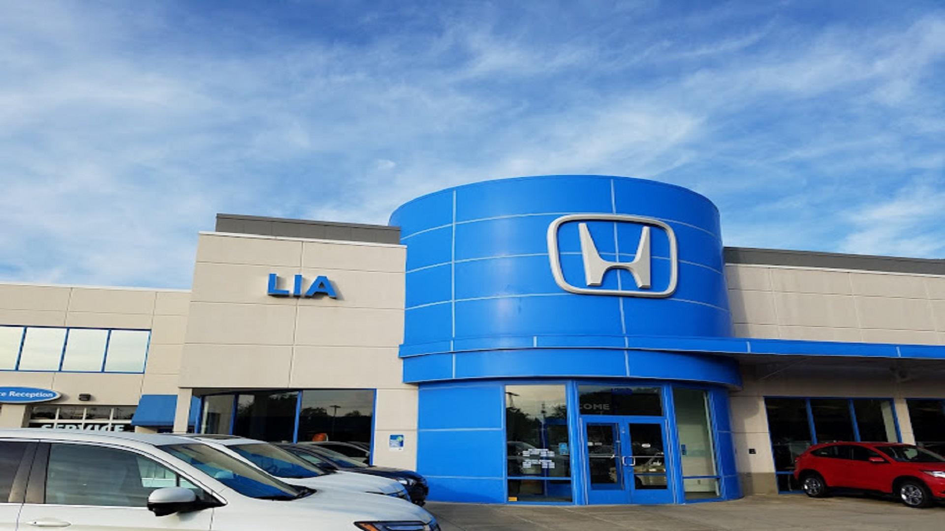 Lia Honda Albany to President Trump: ‘Customers were not willing to buy electric vehicles’