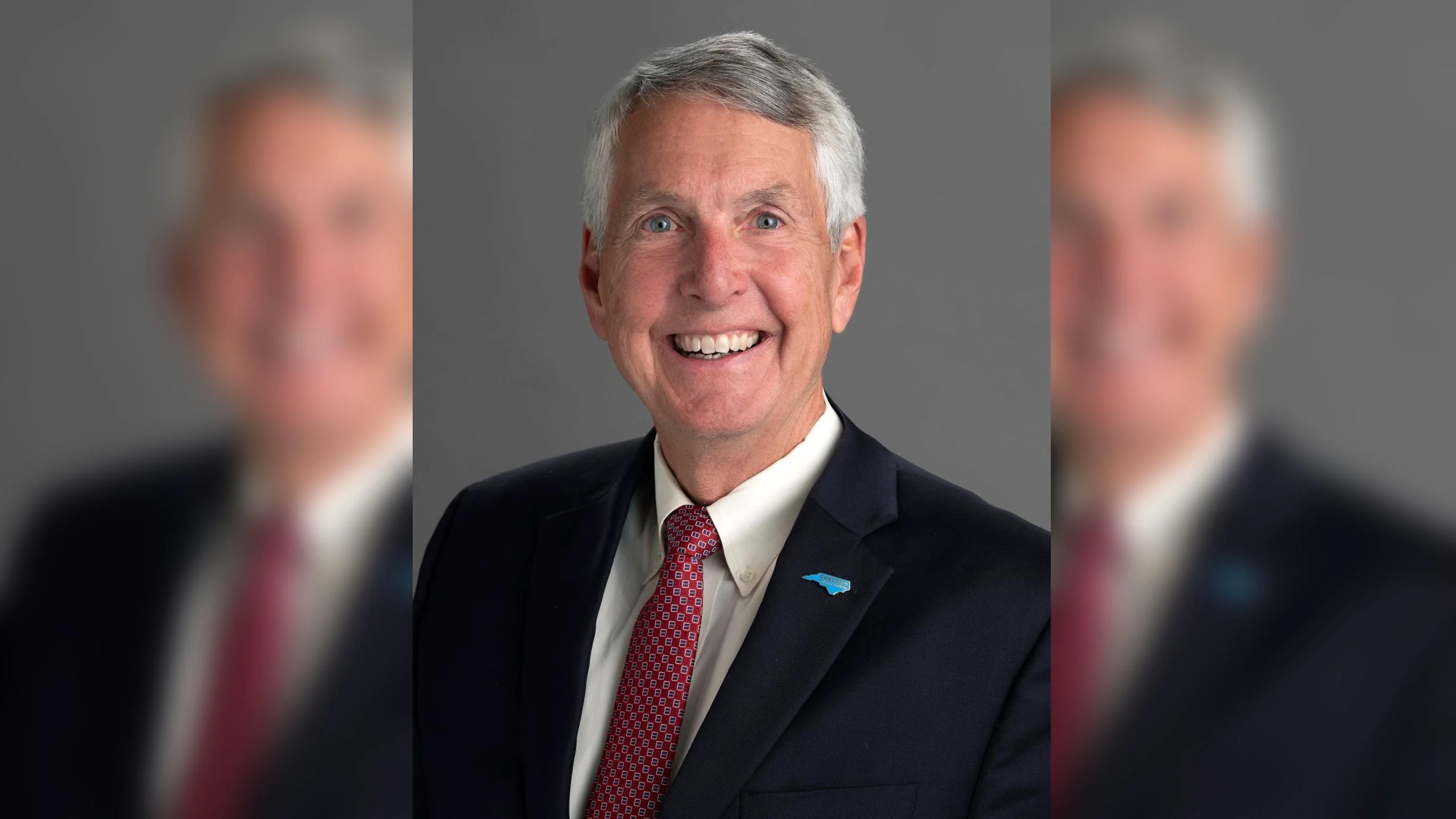 William C. "Bill" Dusch, Mayor City of Concord