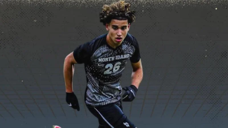 Adem Arous returns to West Texas FC for 2026 season