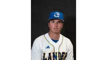 Brody Winter, former Newberry High School baseball player will compete with his collegiate team for the NCAA Division II Baseball Championship Brody Winter, former Newberry High School baseball player will compete with his collegiate team for the NCAA Division II Baseball Championship