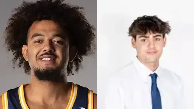 Which former West LA Times area high school standouts will be in action on Thursday, Feb. 20?