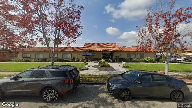 205 Granada Street, Camarillo, CA 93010 205 Granada Street, Camarillo, CA 93010