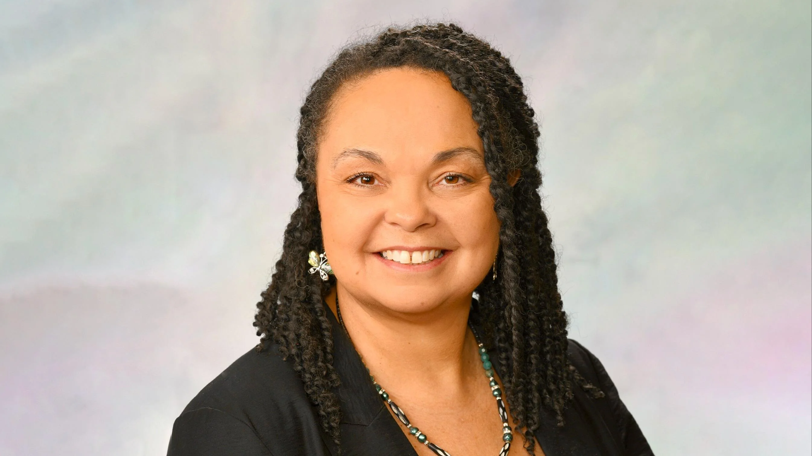 Tamara Grove, South Dakota State Senator from the 26th district