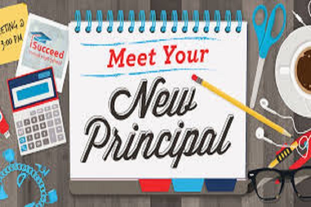 STOKES COUNTY SCHOOLS: New Principal For Walnut Cove Elementary School