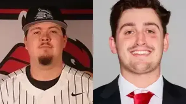 Which former Roanoke Sun area high school standouts will be in action in the week starting Monday, April 28?