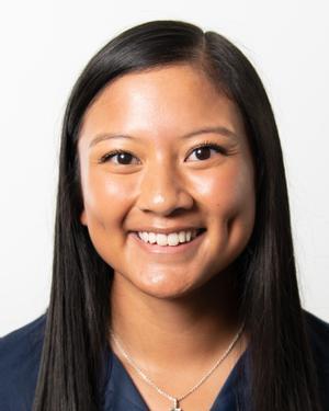 University of Central Oklahoma Seventh, Ramos Fifth, With One Round Left In Florida