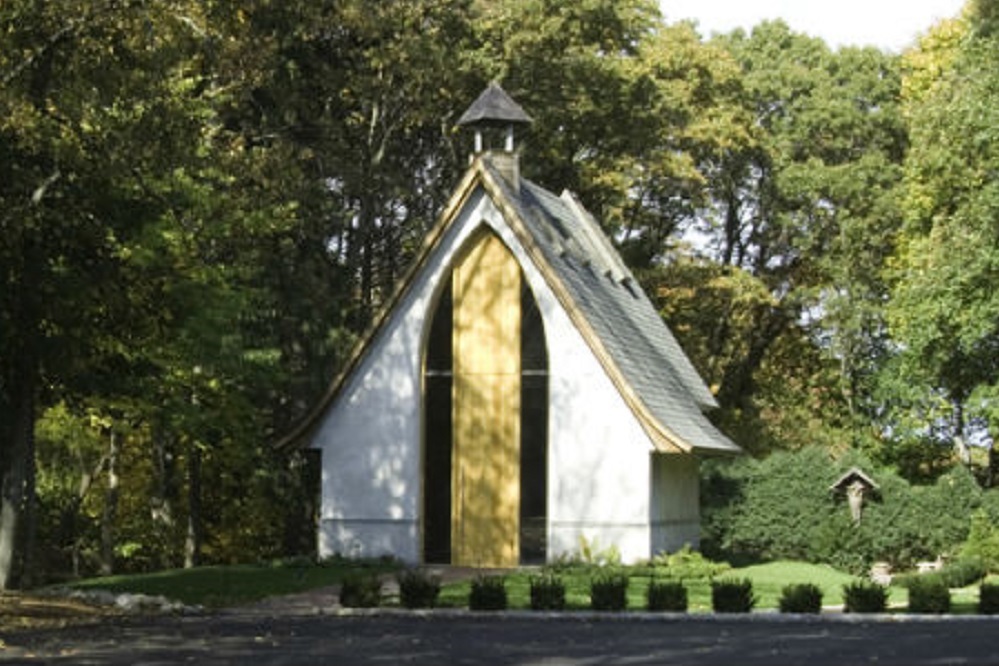 Silent Retreat with Fr. Álvaro Silent Retreat with Fr. Álvaro