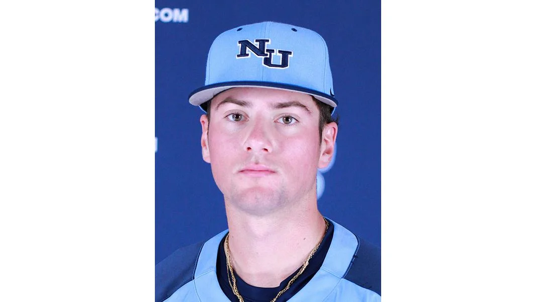Former De La Salle Collegiate High School standout Andrew Slavko played on Sunday, June 1 in hopes of reaching the NCAA Division II Baseball Championship