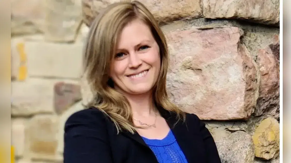 Kayla Howell, President & CEO Of Fruita Area Chamber of Commerce Kayla Howell, President & CEO Of Fruita Area Chamber of Commerce