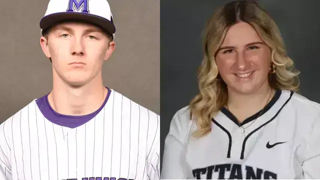 Aaron Tucker and Natalie Davis Aaron Tucker and Natalie Davis