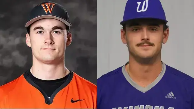 Mason Gardner and Boyd Skelley Mason Gardner and Boyd Skelley