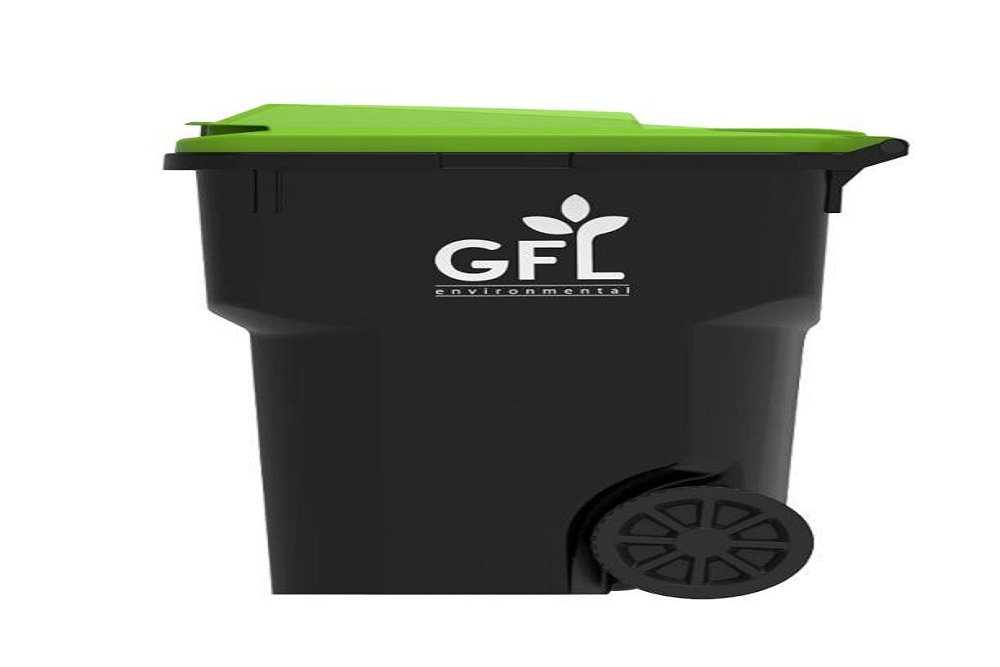 GFL begins trash/recycling pick-up on Wednesday, June 1