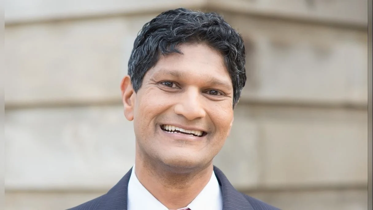 Sen. Chaudhuri files bill in North Carolina Senate to create child care finance agency