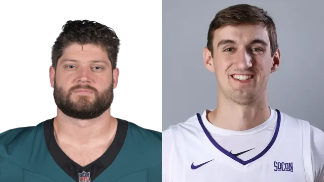 Brett Toth and Thomas Tillman Brett Toth and Thomas Tillman