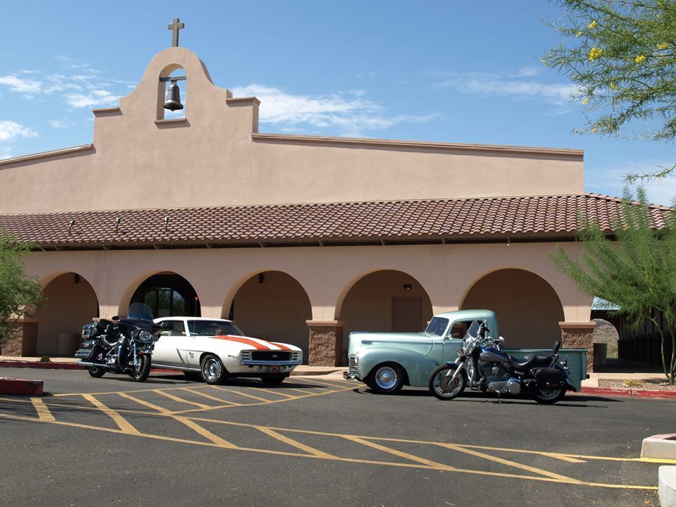 Upcoming Mass times intentions for St. Rose Philippine Duchesne Roman Catholic Parish in Phoenix, AZ Upcoming Mass times intentions for St. Rose Philippine Duchesne Roman Catholic Parish in Phoenix, AZ