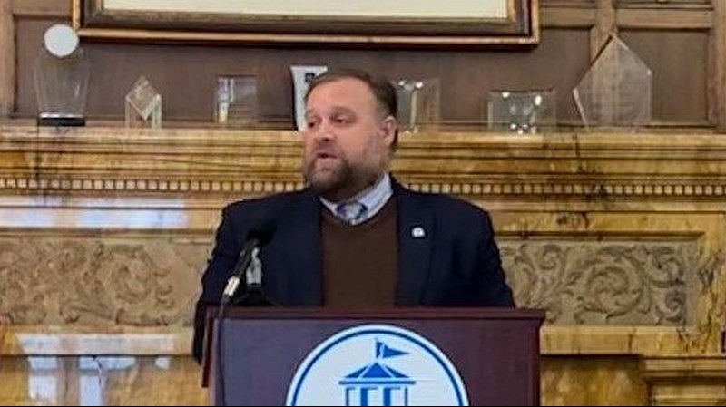 Racine’s Mason on cemetery shooting: ‘The violence has got to stop!’
