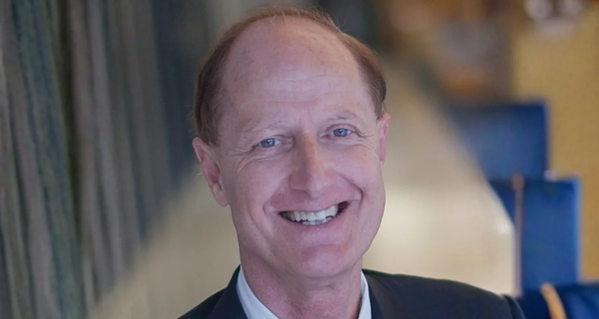 Craig Austin, Assistant Teaching Professor Marketing and Logistics College of Business