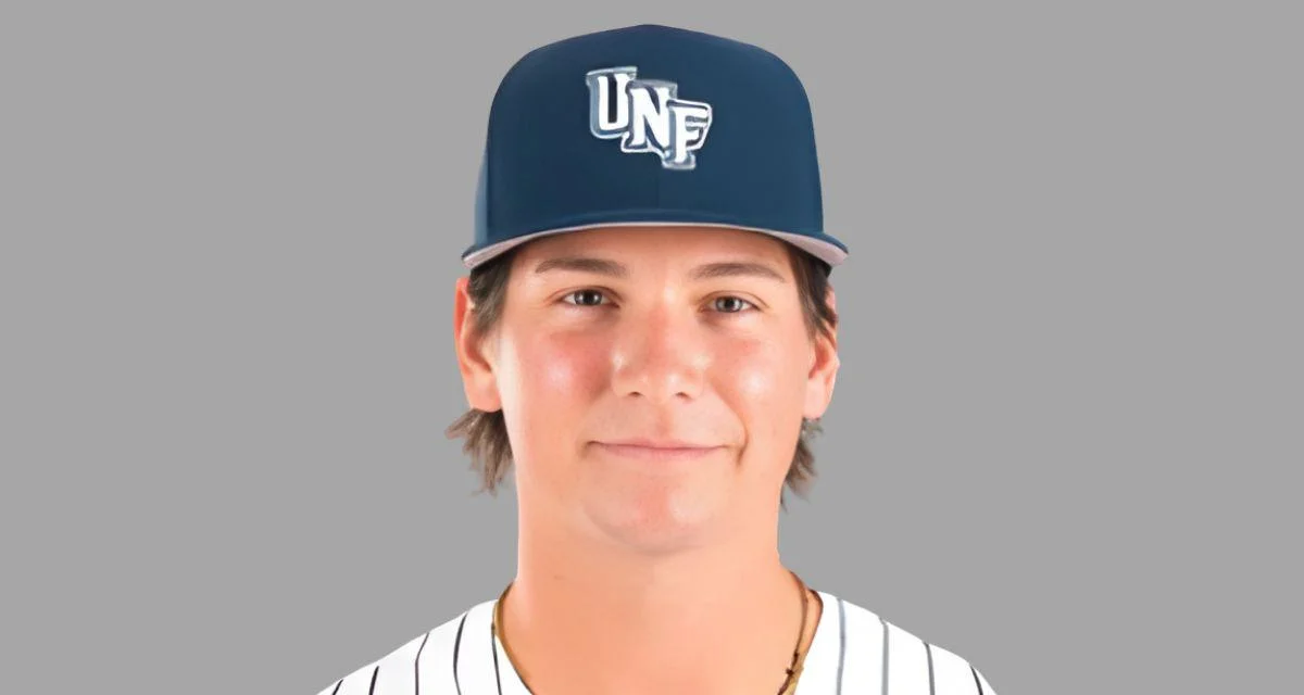 North Florida Baseball highlights mix of experience and youth among outfielders