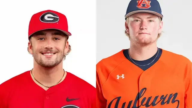 Which former South Atlanta News area high school standouts will be in action on Friday, May 30?