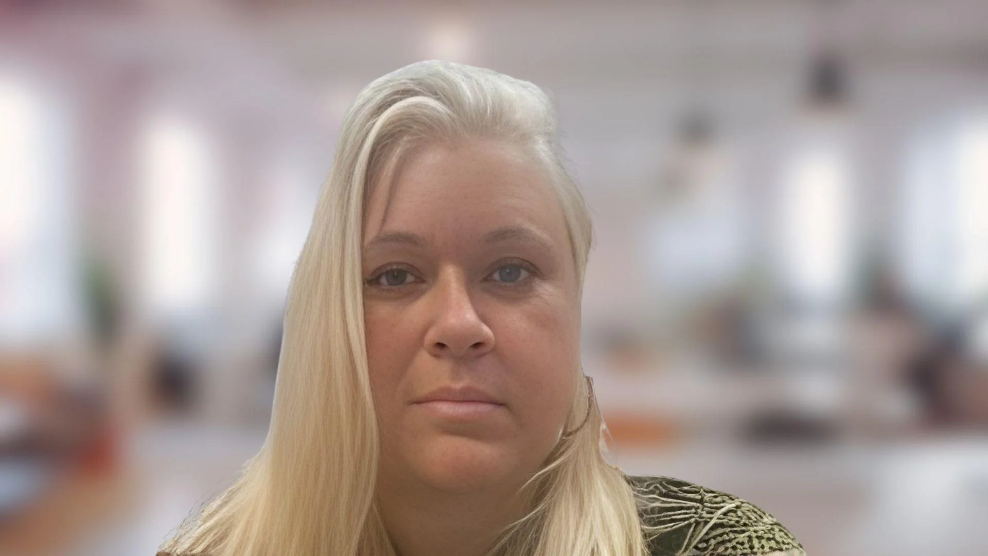 Erika Zurawski, co-founder of MIRAC