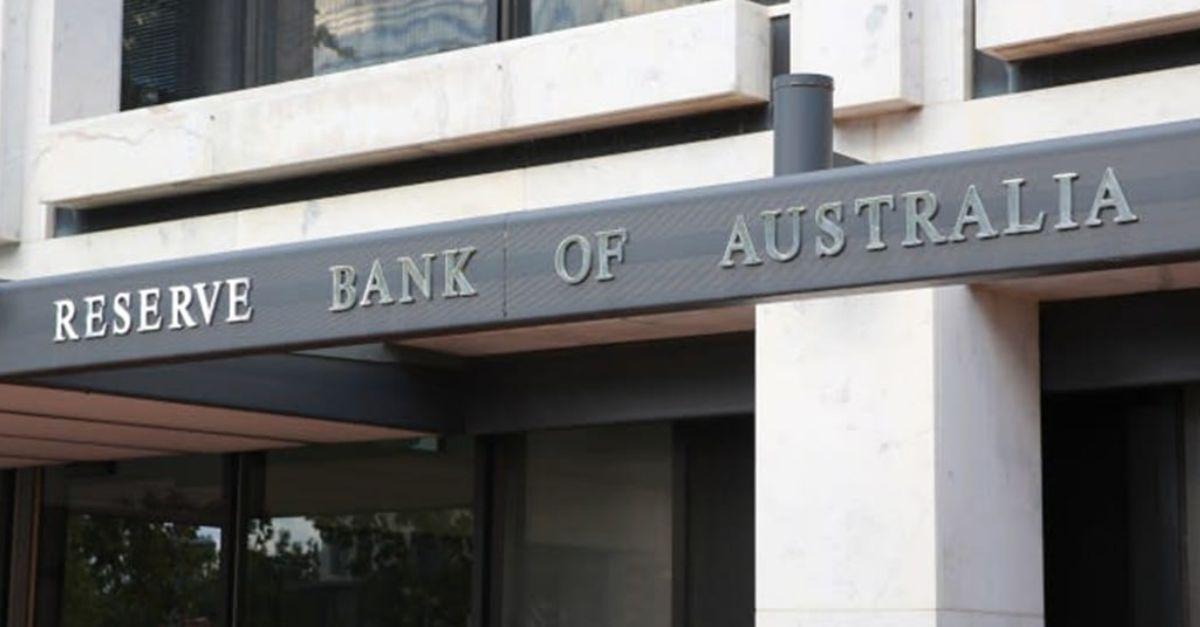 Reserve Bank of Australia - Reserve Bank of Australia Reserve Bank of Australia - Reserve Bank of Australia