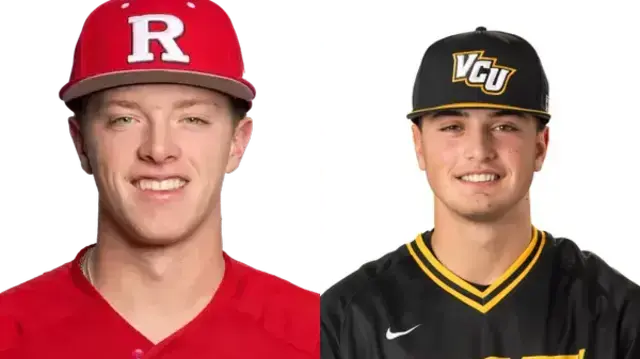 Which former SC Connecticut News area high school standouts will be in action on Wednesday, May 7?