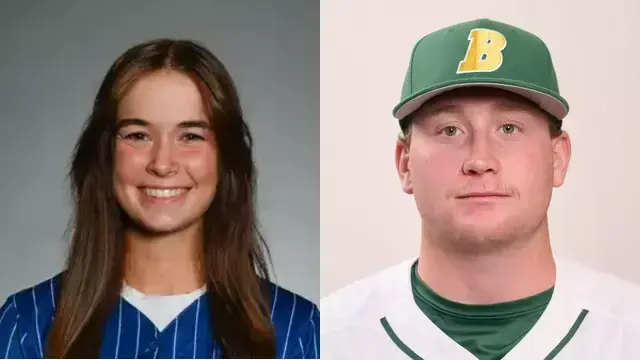 Which former Madison Reporter area high school standouts will be in action in the week starting Monday, March 24?