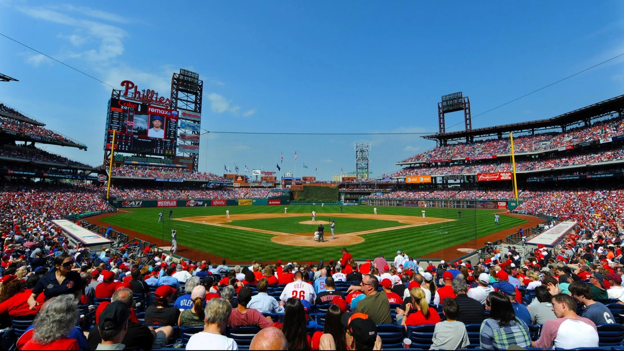 Phillies’ Brandon Marsh embraces pivotal role despite early-season struggles