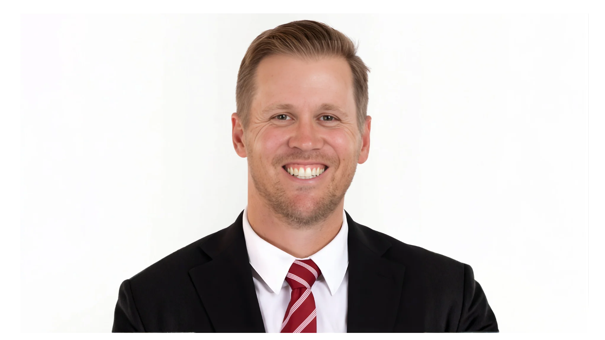 Jamie Franks, Head Coach at Denver Pioneers Men's Soccer