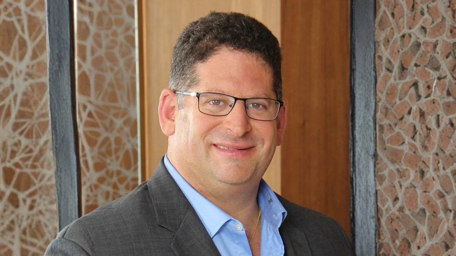 Paul Kaplan,​ Founder