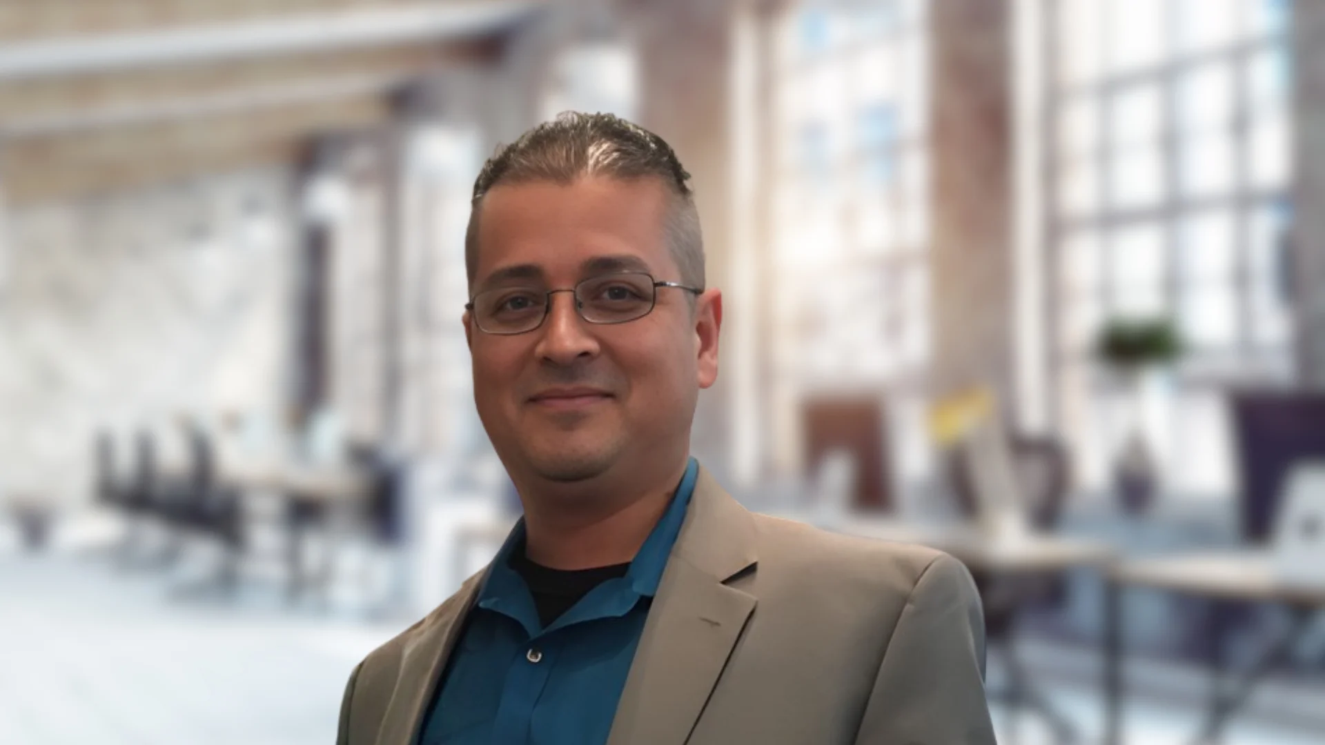 Victor Gomez, Executive Director for Citizens Against Lawsuit Abuse