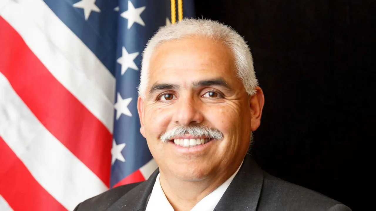 City of Delano Council Member Mario Nunez (2022-2026) City of Delano Council Member Mario Nunez (2022-2026)