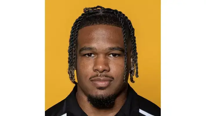 Who from Northwest Mississippi area’s former high school athletes will participate in games on Friday, Dec. 5?