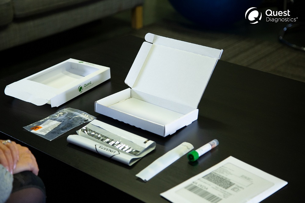 EISENHOWER ARMY MEDICAL CENTER: Eisenhower Army Medical Center will distribute free at-home COVID-19 rapid antigen tests to eligible TRICARE beneficiaries EISENHOWER ARMY MEDICAL CENTER: Eisenhower Army Medical Center will distribute free at-home COVID-19 rapid antigen tests to eligible TRICARE beneficiaries