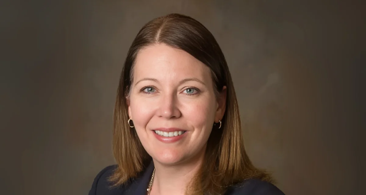 Manda Hall, MD, DSHS Deputy Commissioner for Community Health Improvement - tchmb