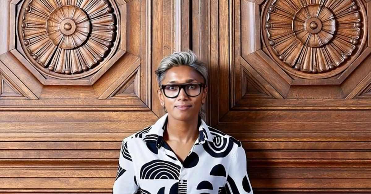 Poulomi Saha UC Berkeley associate professor Poulomi Saha UC Berkeley associate professor